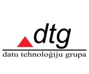 Datu tehnoloģiju grupa