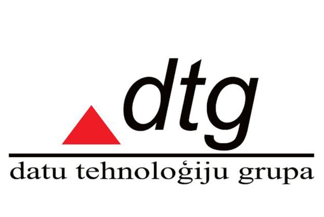 Datu tehnoloģiju grupa
