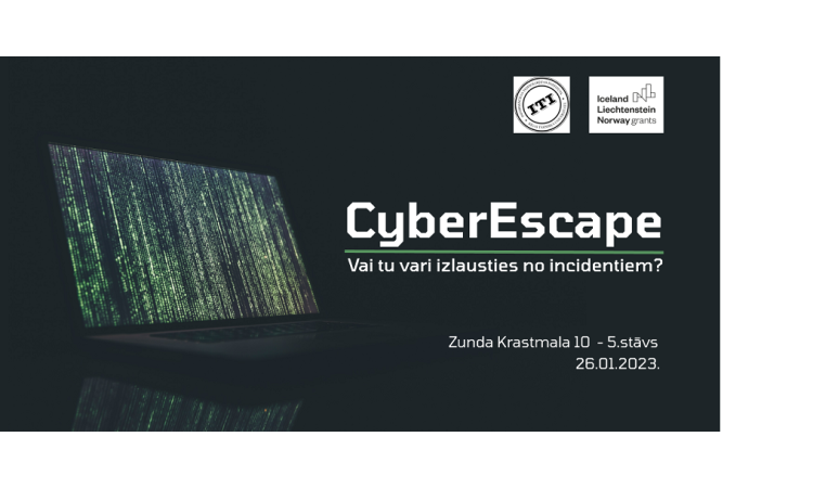 RTU CyberScape