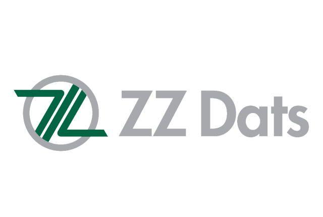 ZZ Dats logo