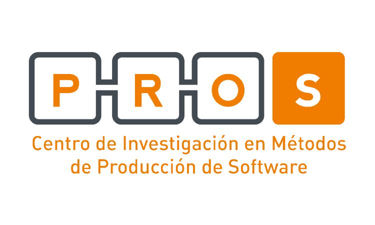 Research Centre on Software Production Methods Universitat Politècnica de València, Spain