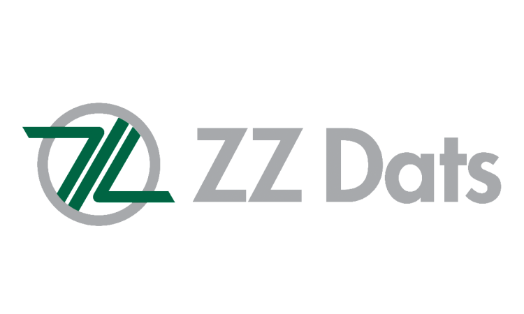 ZZ Dats logo