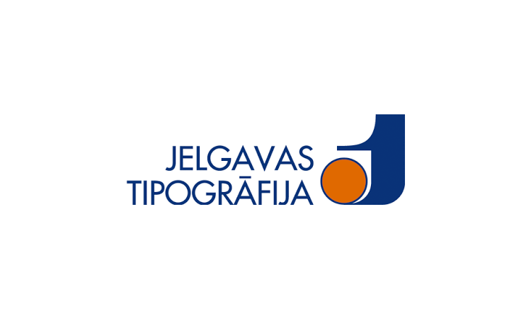 Jelgavas Tipogrāfija