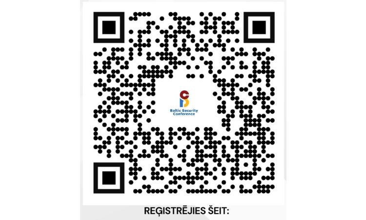 Baltic Security Conference